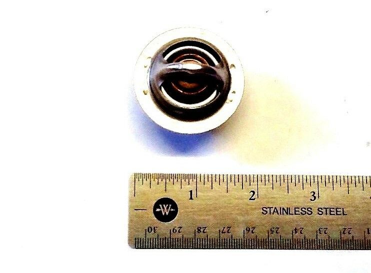 Parts Master Thermostat 20395 NOS