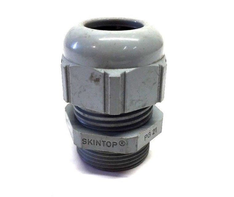 Skintop 1/2ΓÇ¥ Compression Fitting 45754-30 NOS