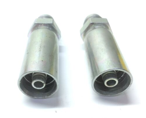 Gates Thermoplastic Coupling 4PCTS-6MJ [Lot of 2] NOS