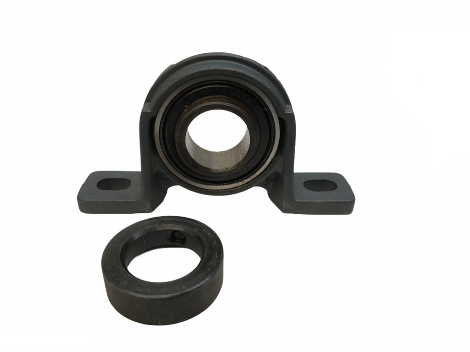 Ditch Witch OEM 1-3/8" Pillow Block Bearing 125-504 NOS