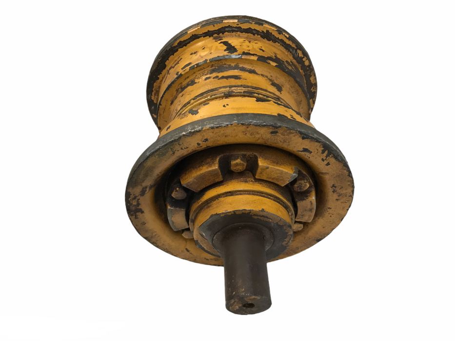 John Deere Single Flange Roller 675338 USED