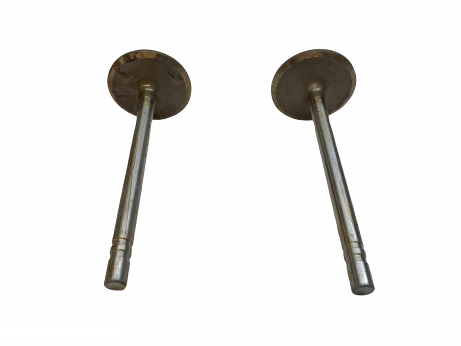 Federal Mogul Engine Exhaust Intake Valve Set V-2630 NOS