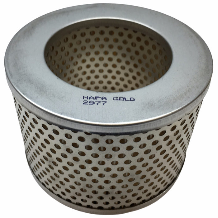 Napa Gold Air Filter 2977 [Lot of 2] NOS