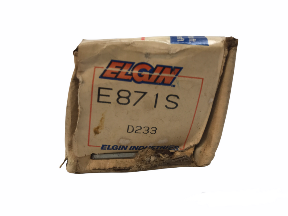 Elgin Engine Camshaft E-871-S NOS