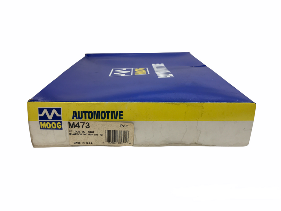 Moog Power Steering Pressure Line Hose M473 NOS