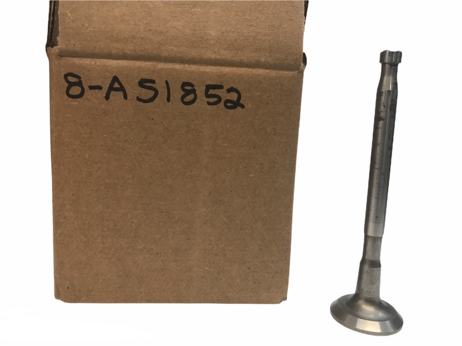 TRW Engine Exhaust Intake Valve Set 8-AS1852 NOS