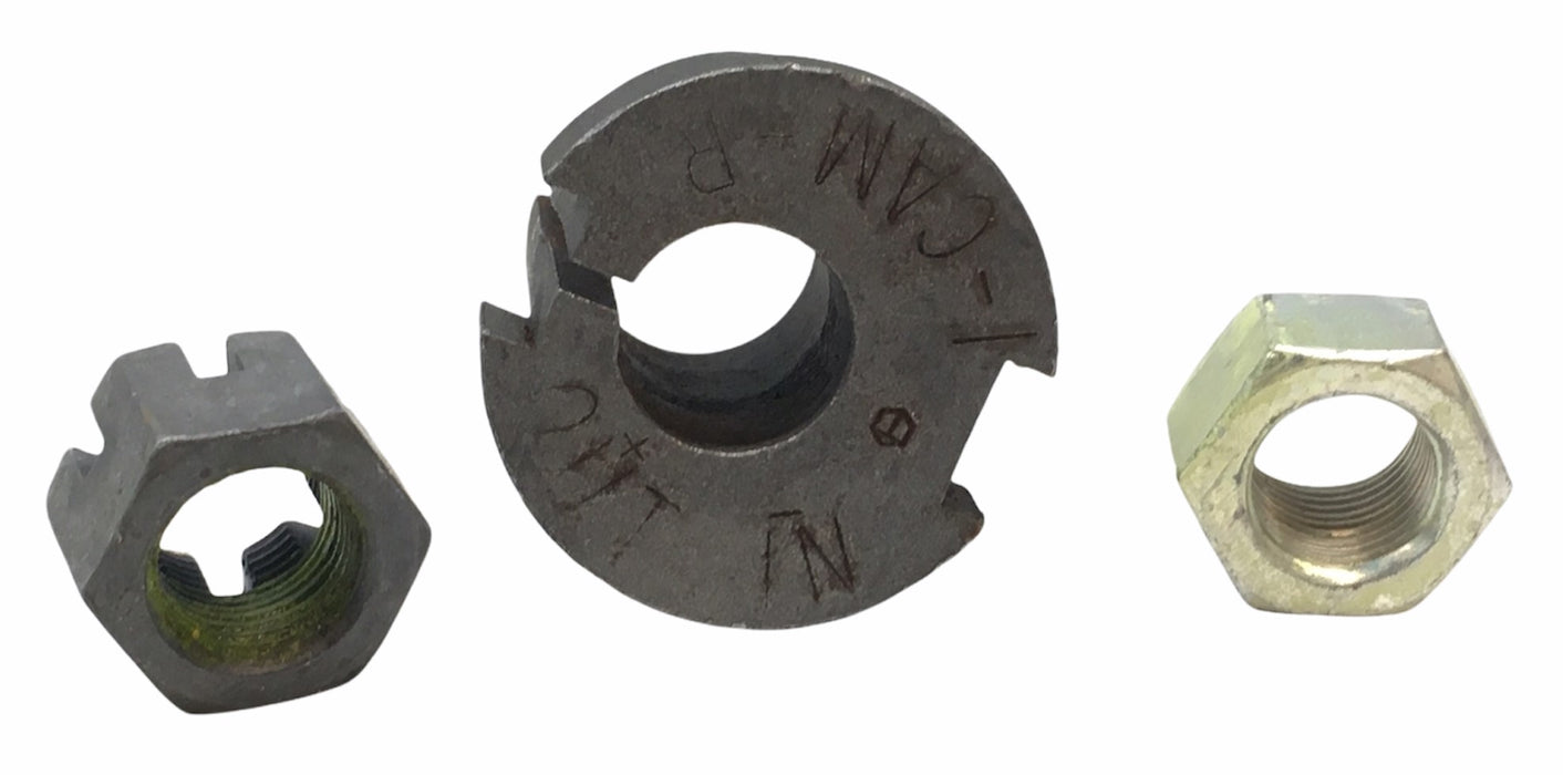 Moog Alignment Camber Kit K8385 NOS