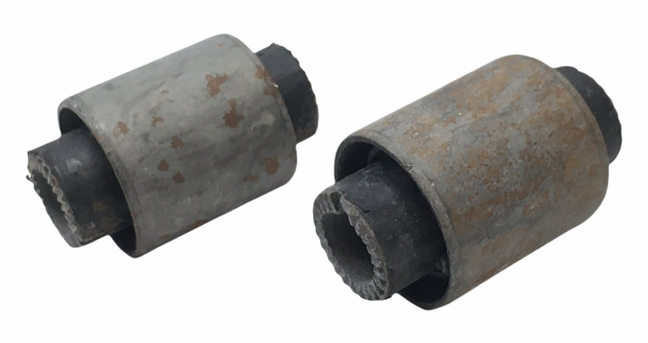 Moog Suspension Control Arm Bushing Kit [Lot of 2] K8604 NOS