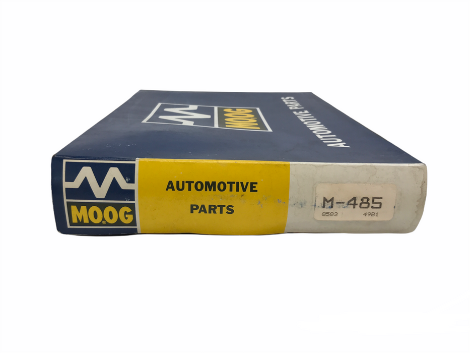 Moog Power Steering Pressure Line Hose M485 NOS