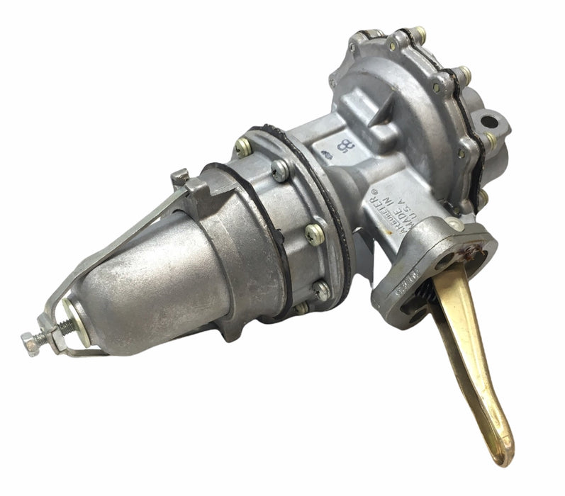Carter Fuel Pump Assembly M3032S NOS