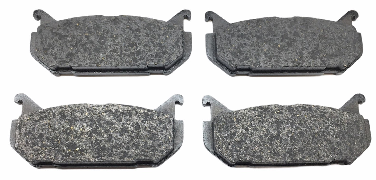 Vipar Premium Disc Brake Pads VD-584 NOS
