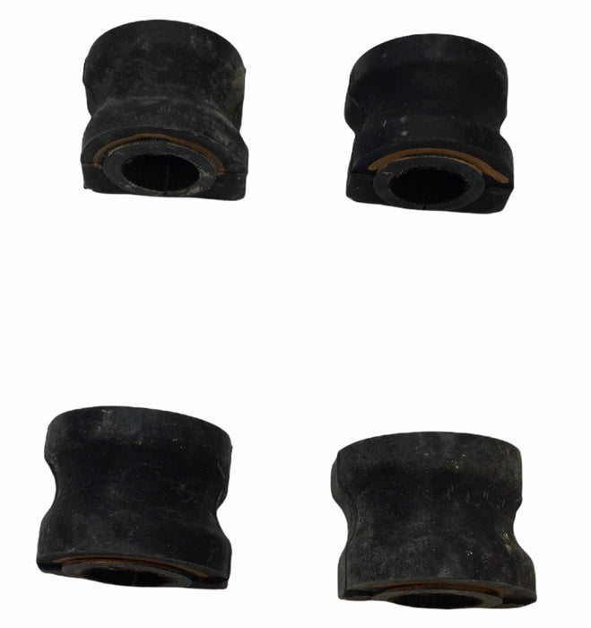 Moog Suspension Stabilizer Bar Bushing Kit [Lot of 2] K6399 NOS