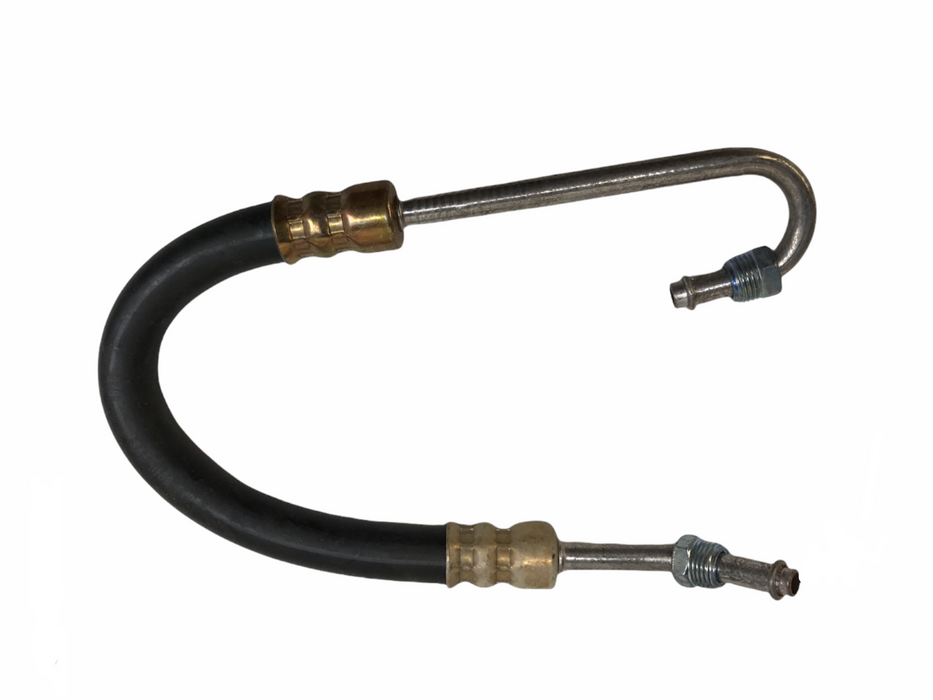 Moog Power Steering Pressure Line Hose Assembly M4005 NOS