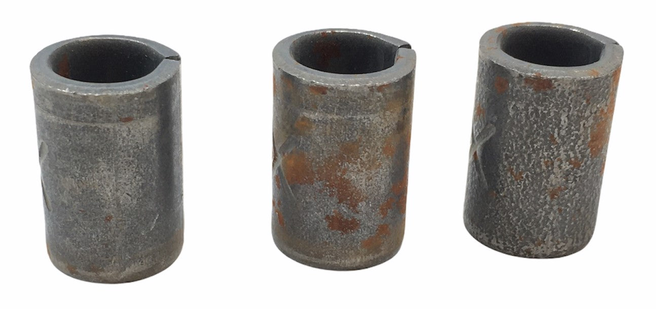 Briggs & Stratton Fuel Tank Spacer 94047 [Lot of 3] NOS