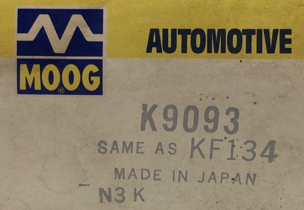 Moog Suspension Ball Joint K9093 NOS