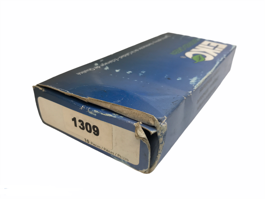 Eiko 14.56 Watt 28 Volt Replacement Bulbs (Box of 10) 1309 NOS