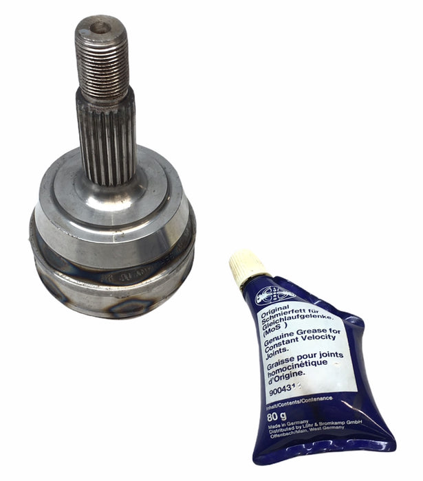 Moog CV Joint Boot Kit CV-2372 NOS