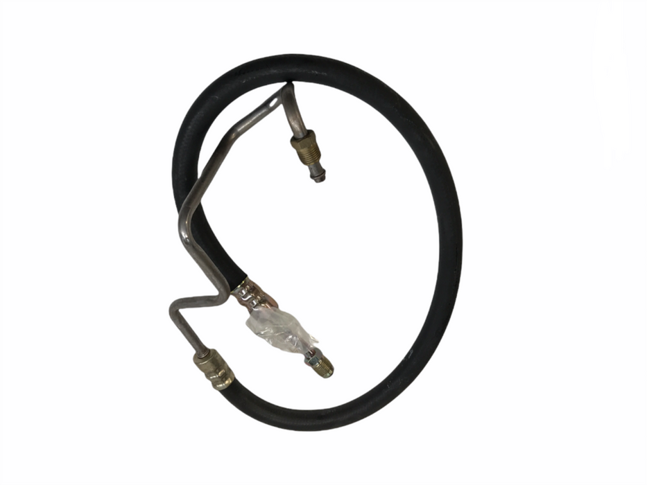 Moog Power Steering Pressure Line Hose Assembly M527 NOS