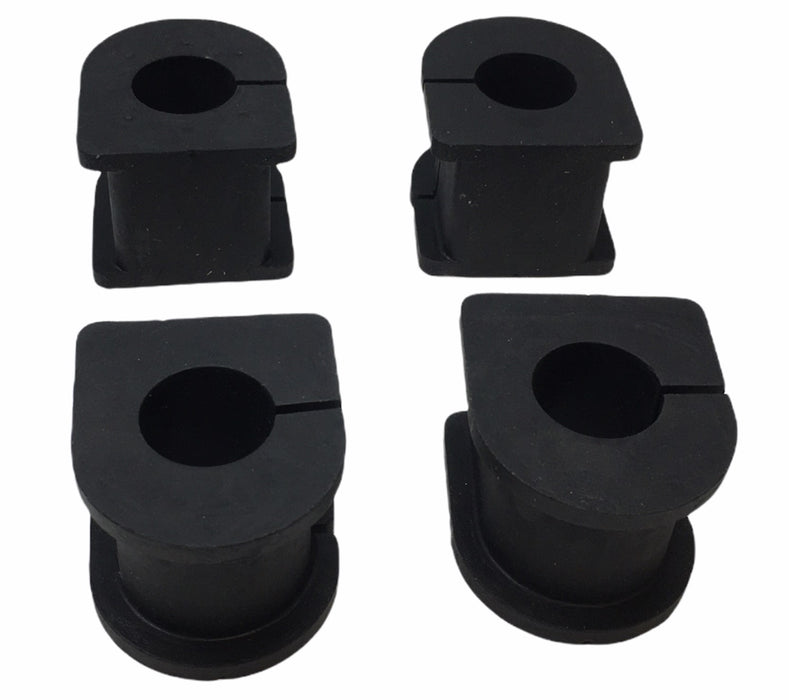 Moog Sway Bar Frame Bushings [Lot of 2] K8379 NOS
