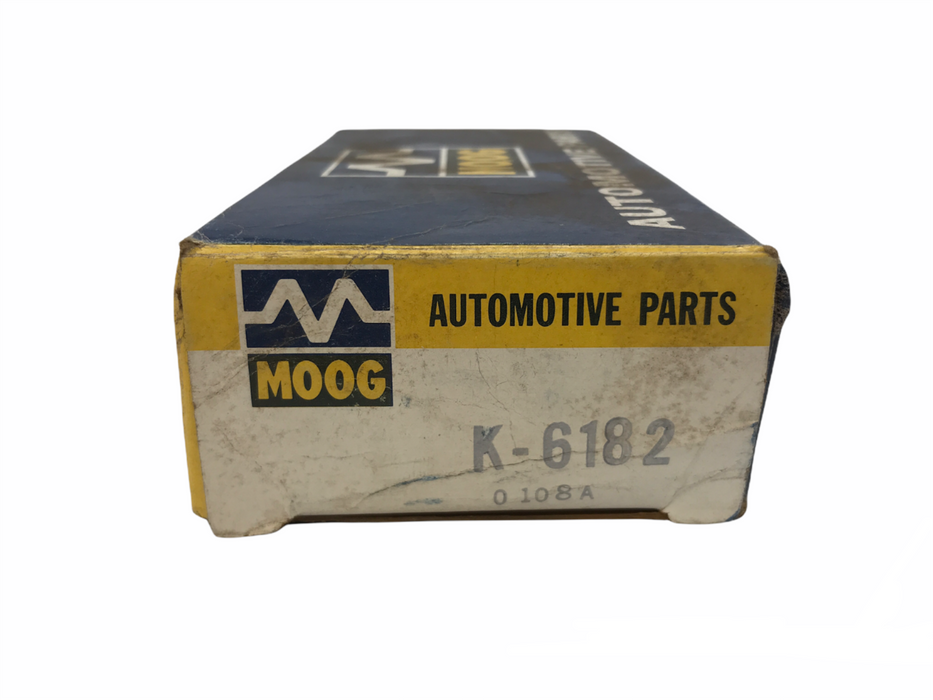 Moog Rack and Pinion Mount Bushing Kit K-6182 NOS
