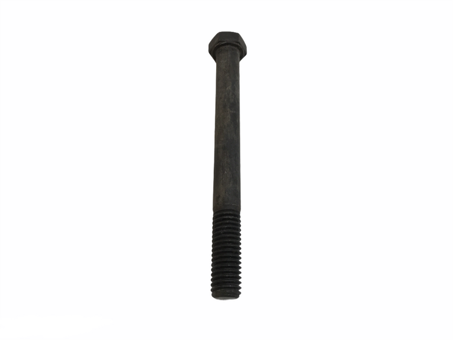 John Deere OEM 5" Hex Bolt T27644 [Lot of 3] NOS