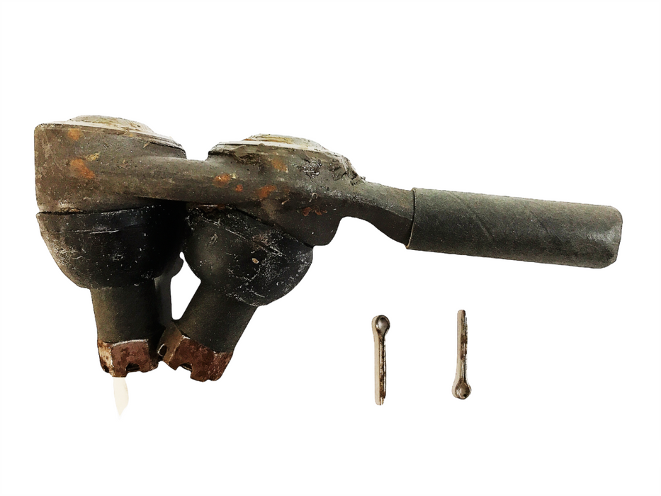 Moog Steering Tie Rod End ES-340L NOS