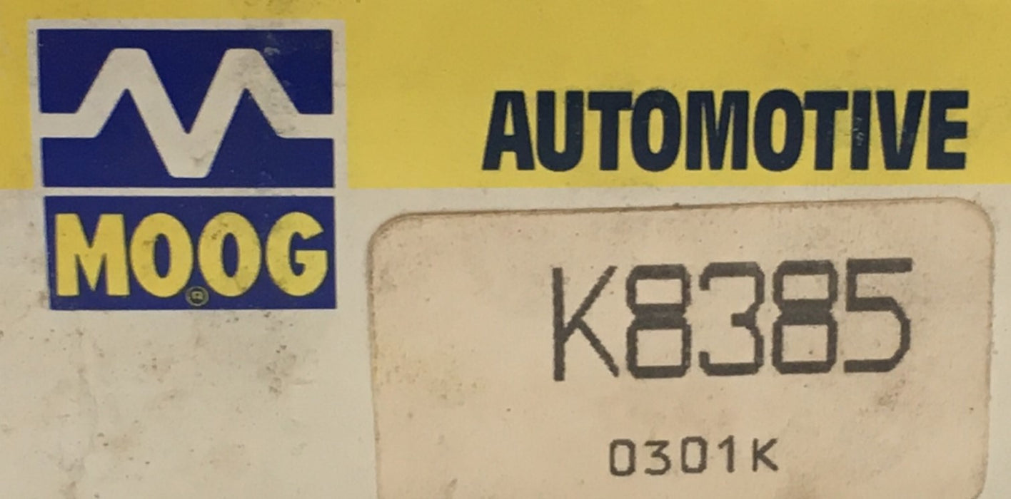 Moog Alignment Camber Kit K8385 NOS