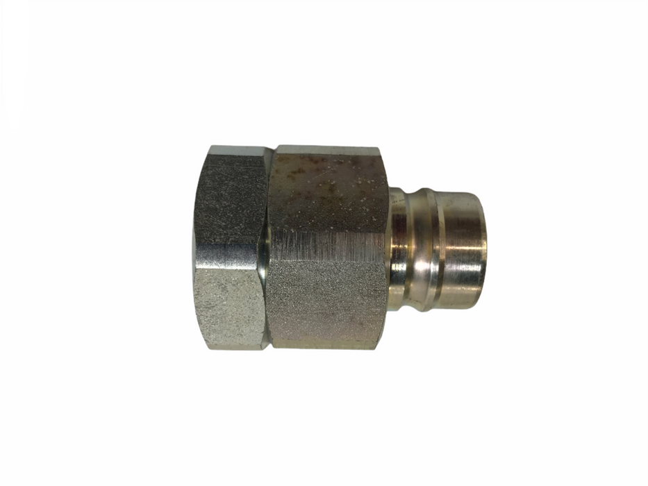 MSC Quick Disconnect Coupler VHN16-16F NOS
