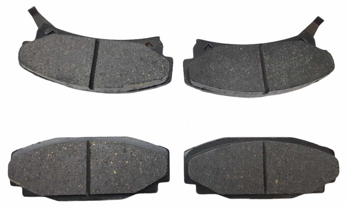 Vipar Premium Disc Brake Pads VD-354 NOS