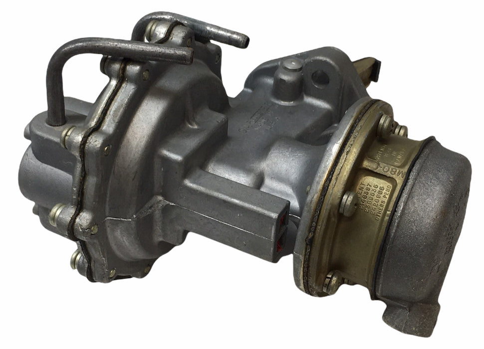 Carter Vacuum Pump M2277S NOS