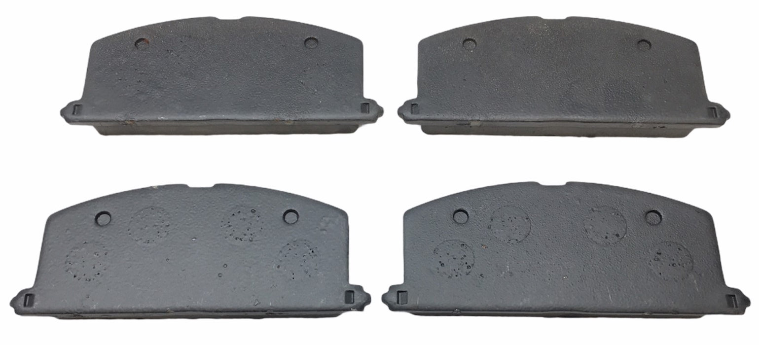 Guardian Disc Brake Pads 61-242 NOS