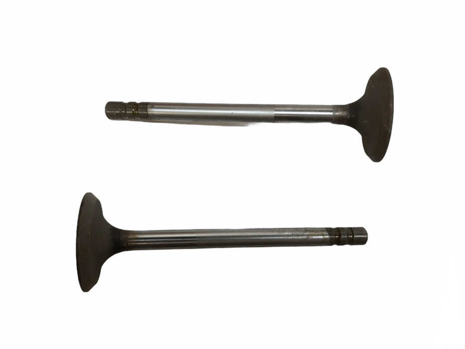 Federal Mogul Engine Intake Exhaust Valve Set X-3284 [Lot of 3] NOS