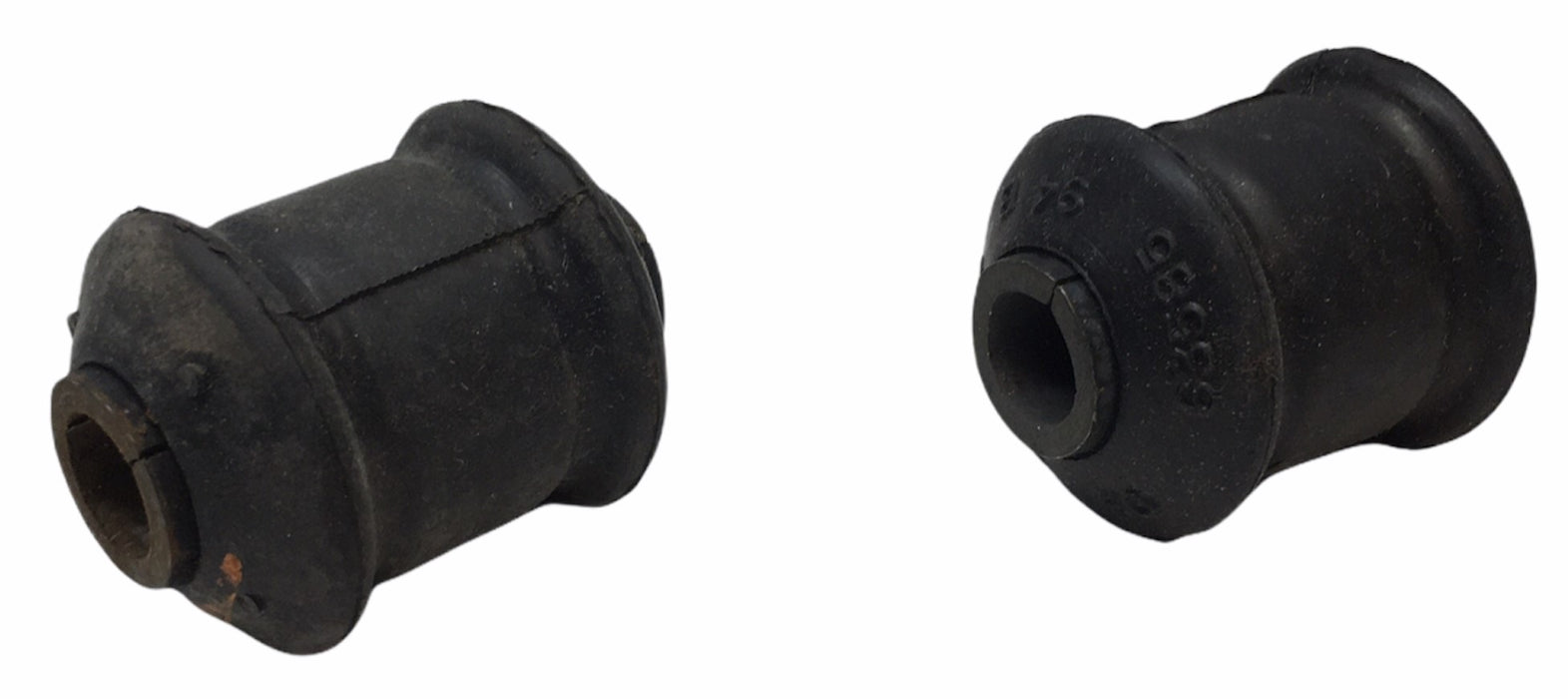 Moog Suspension Control Arm Bushing Kit [Lot of 2] K8417 NOS