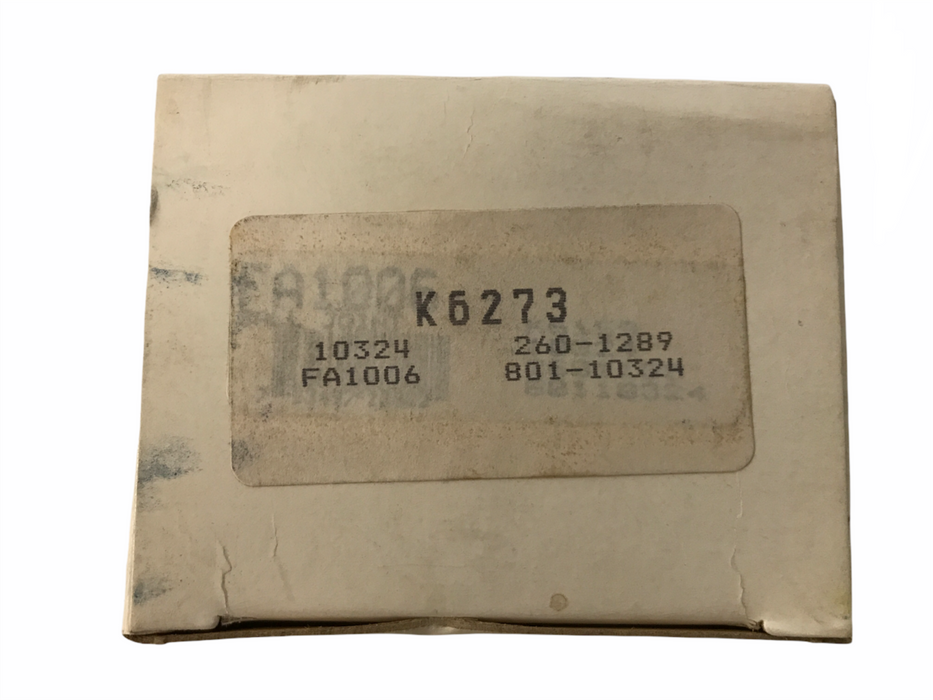 CMB Front Lower Suspension Ball Joint K6273 NOS