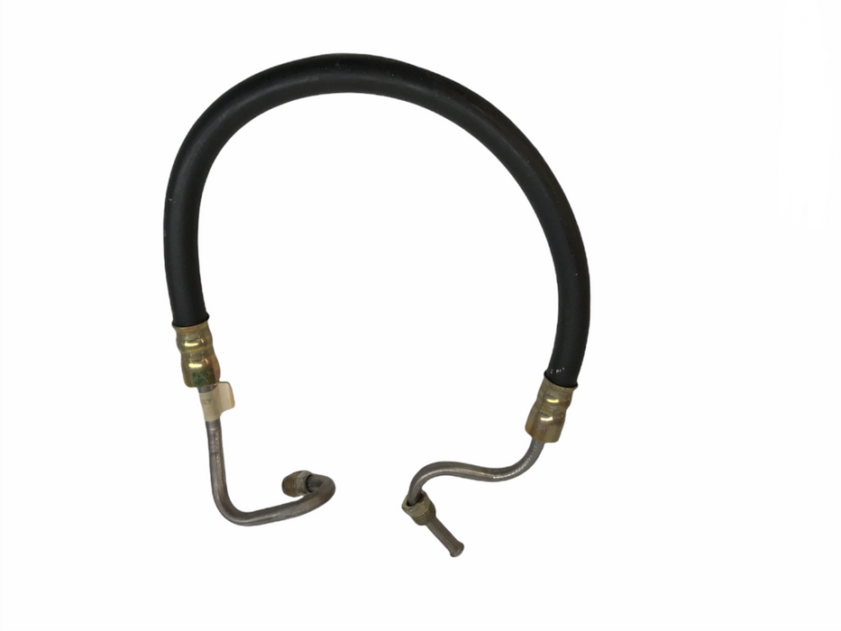 Moog Power Steering Pressure Line Hose M485 NOS