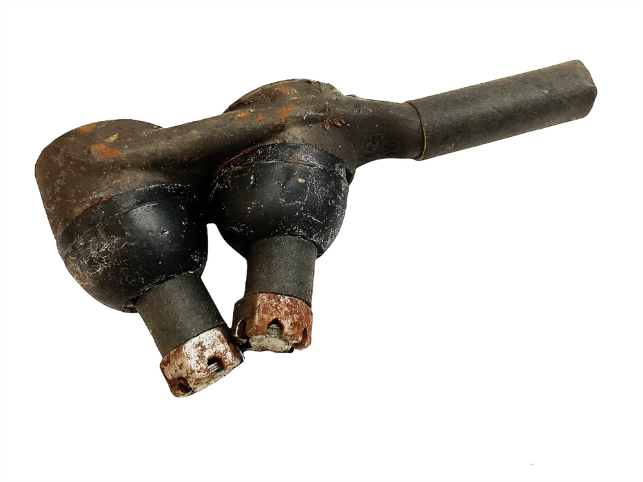 Moog Steering Tie Rod End ES-340L NOS