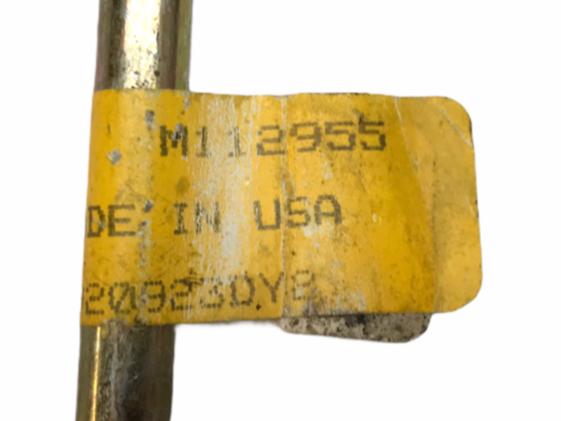 John Deere OEM Bracket 112955 [Lot of 3] NOS