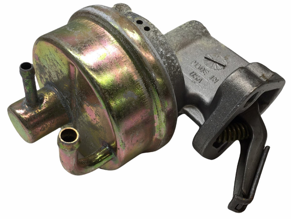 Carter Fuel Pump Assembly M60333 NOS