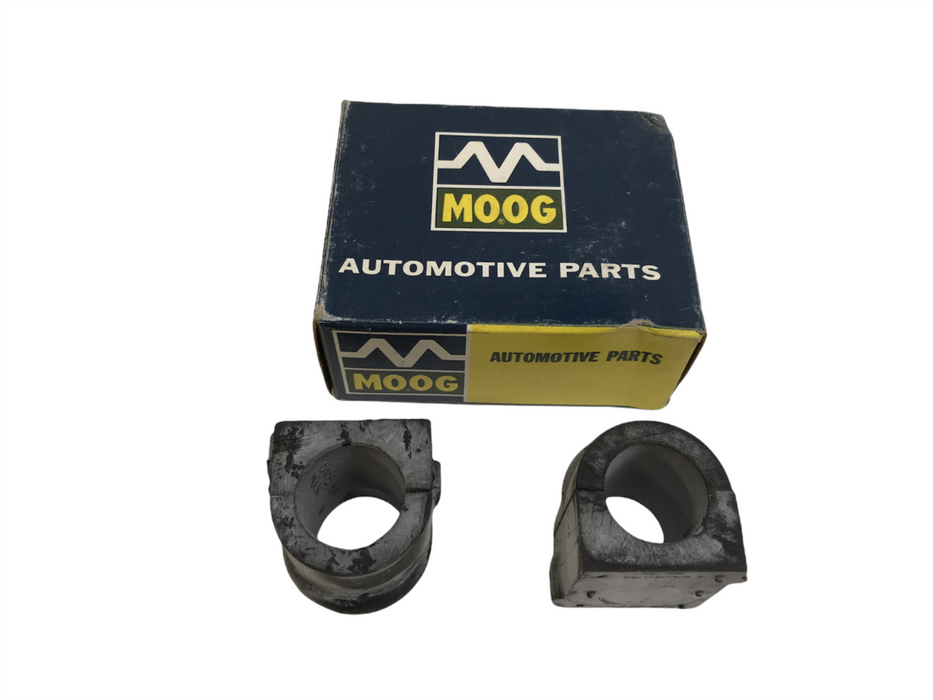 Moog Suspension Control Arm Bushings K-6281 Kit [Lot of 2] NOS