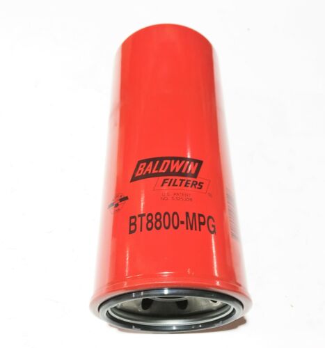 Baldwin Hydraulic Filter BT8800-MPG NOS