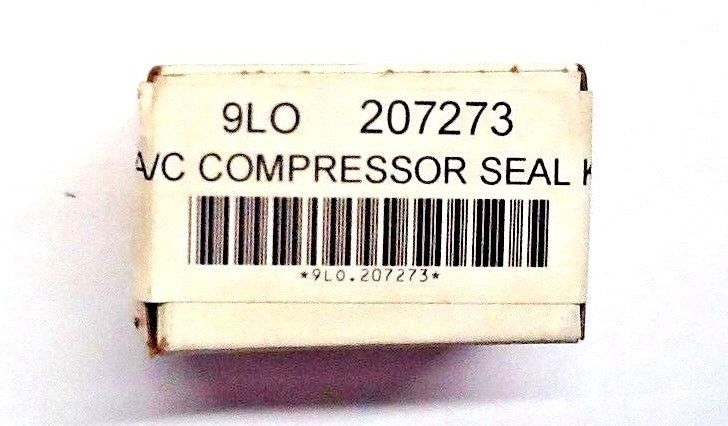 Napa A/C Compressor Seal Kit 207273 NOS