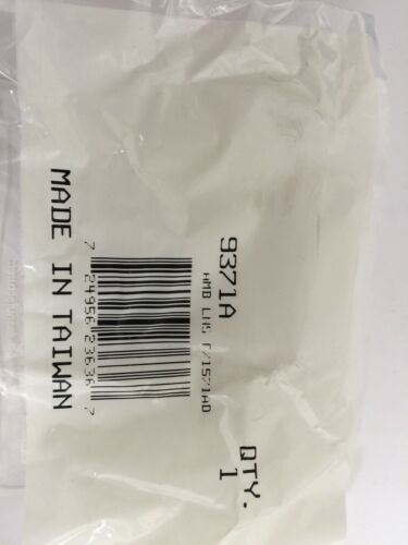 Truck-Lite  Amber Replacement Lens 9371A NOS