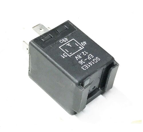 Standard Motor Products Flasher EFL10 NOS