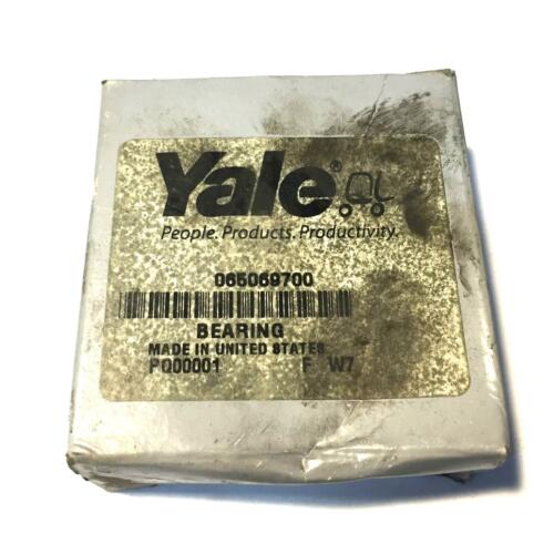 Yale Forklift Bearing 065069700 NOS