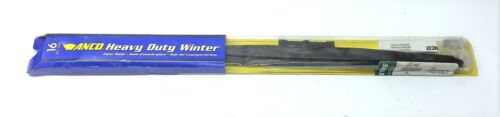 ANCO/Fleetrite Winter Wiper Blade ANCO5916 (411mm) NOS