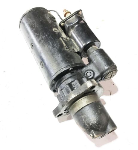 Unbranded Starter Motor Assembly 1114178