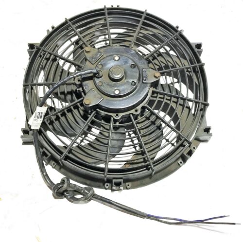 Hyoseong Cooling Fan Assembly 14-451152 NOS