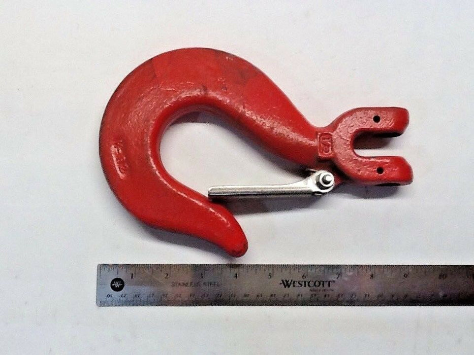 Crosby Kuplex Kuplex-T 1/2 Inch Locking Slip K-82 NOS