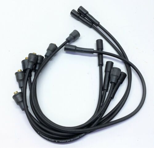 Big A/Standard Custom Ignition Wire Set 101-9464 NOS