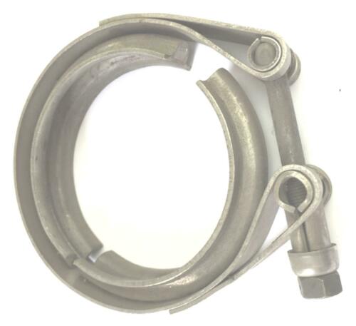 Exhaust Band Clamp Heavy Duty  3" NOS